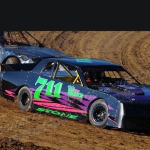 Meet your Posher, Larry